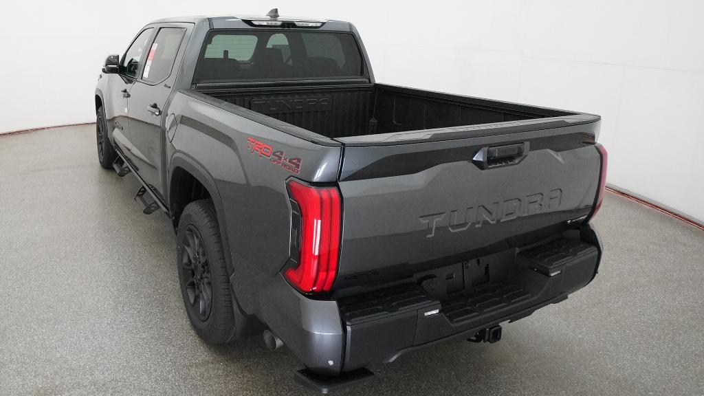 2026 Toyota Tundra Limited - Photo 45