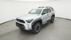 2025 Toyota 4Runner i-FORCE MAX TRD Off-Road Premium i-FORCE MAX SUV