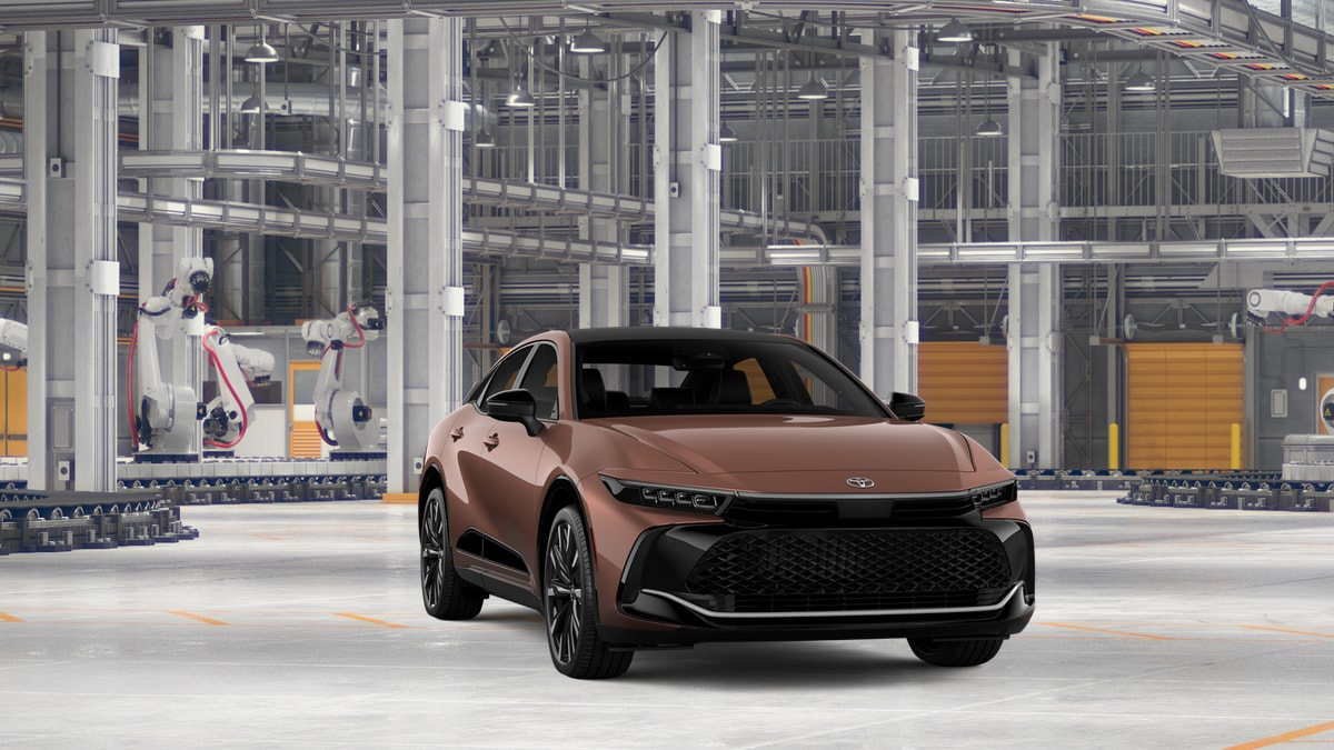 Vehicle thumbnail