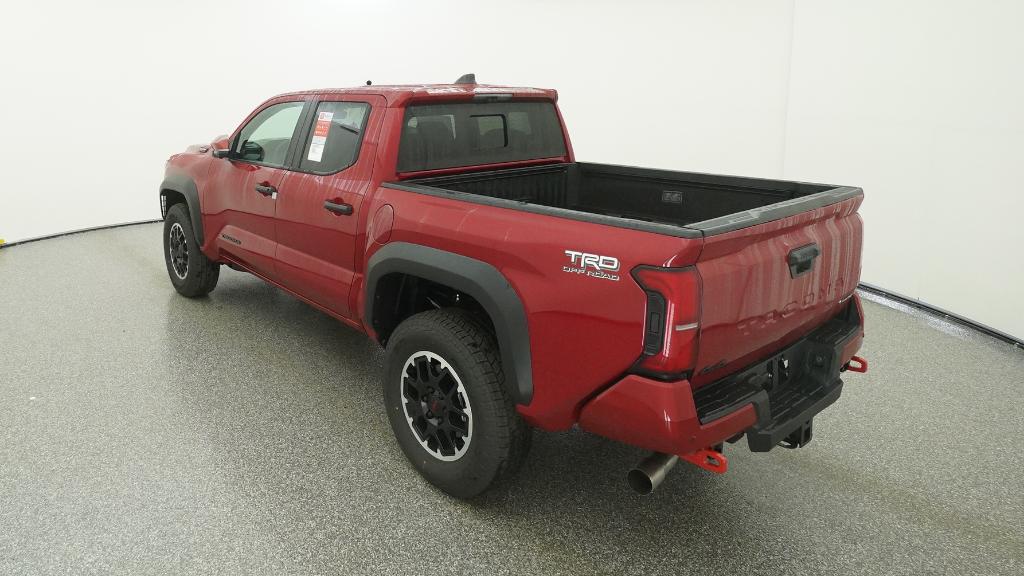 2025 Toyota Tacoma TRD Off Road - Photo 50