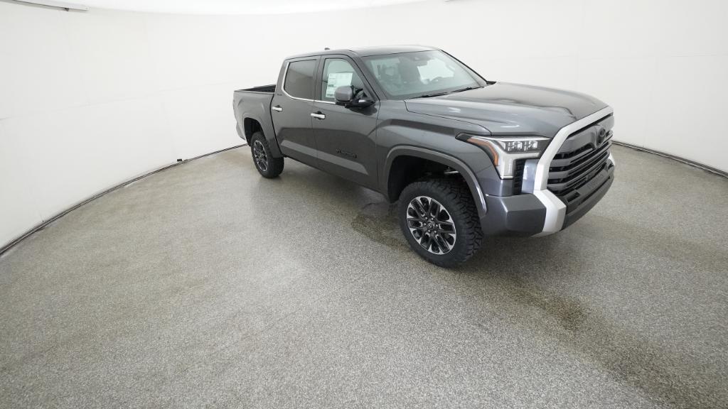 2026 Toyota Tundra Limited - Photo 47