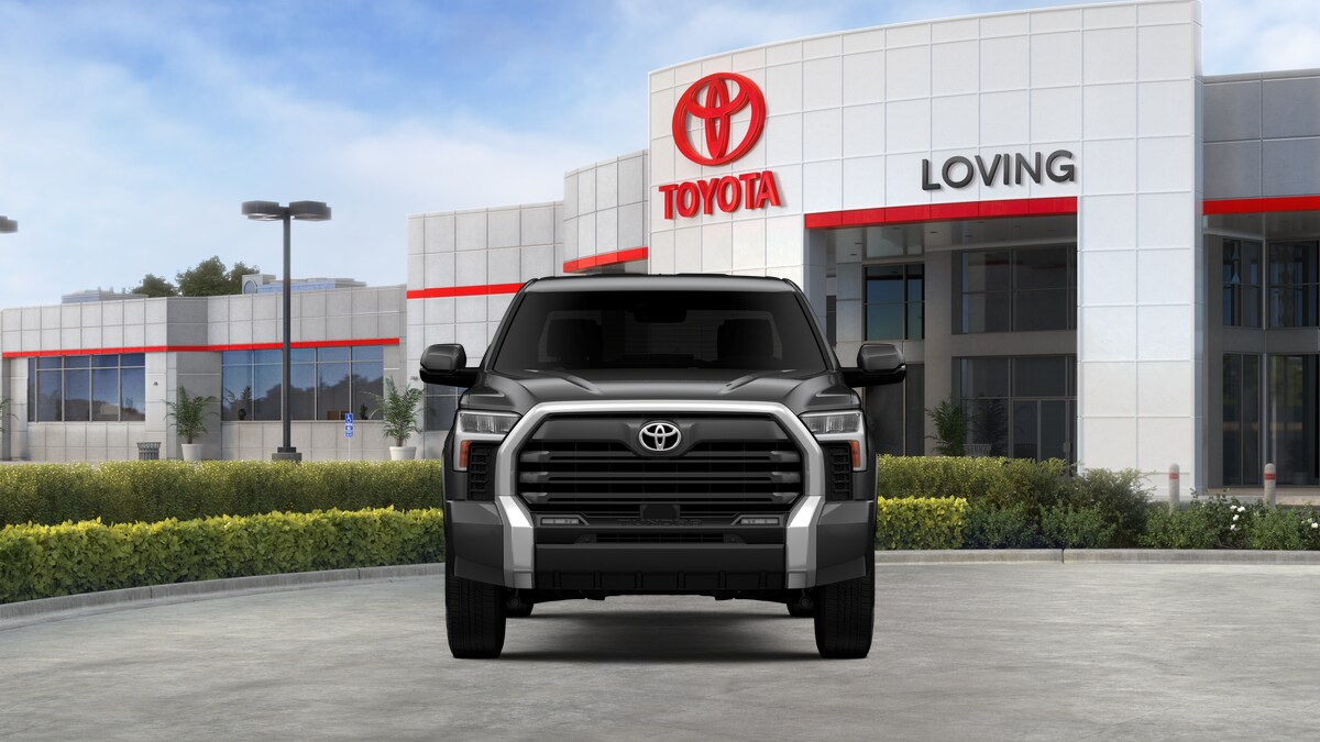 2026 Toyota Tundra Limited - Photo 45
