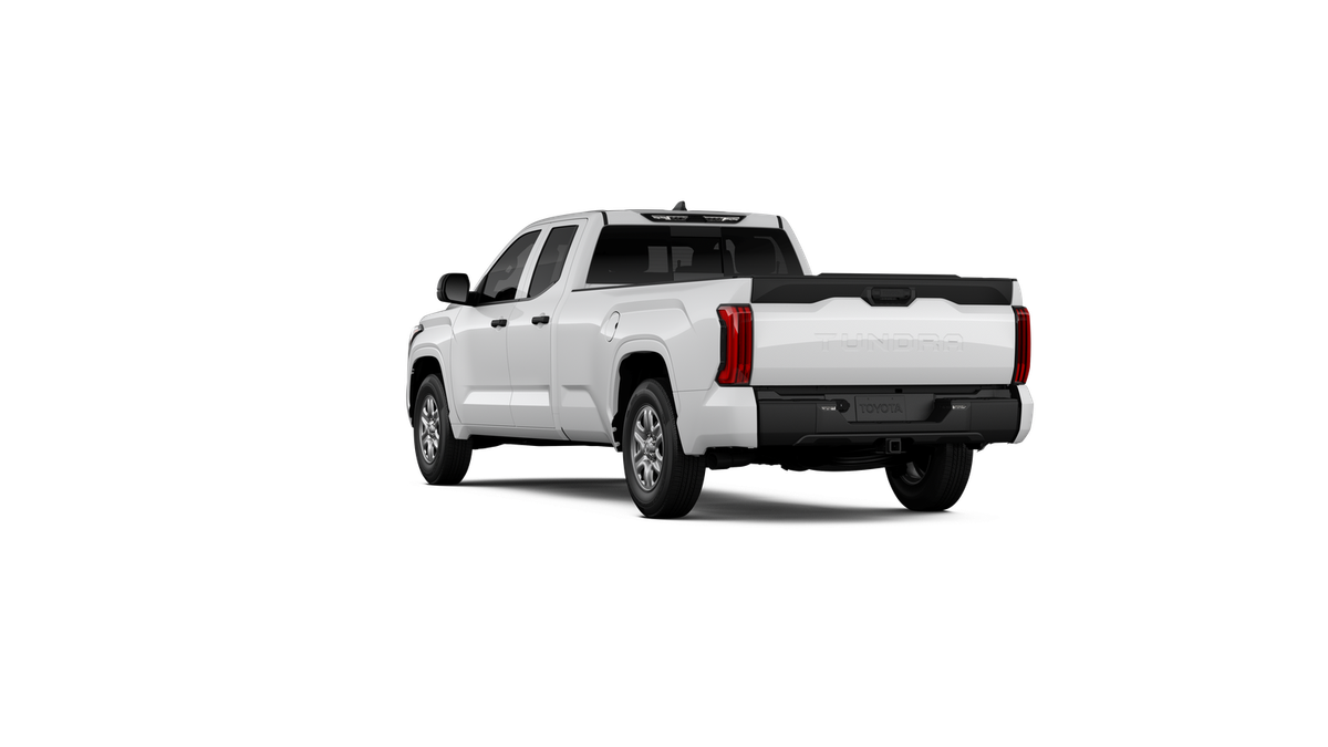 2026 Toyota Tundra SR - Photo 7