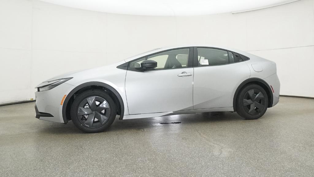 2026 Toyota Prius Plug-in Hybrid SE - Photo 38