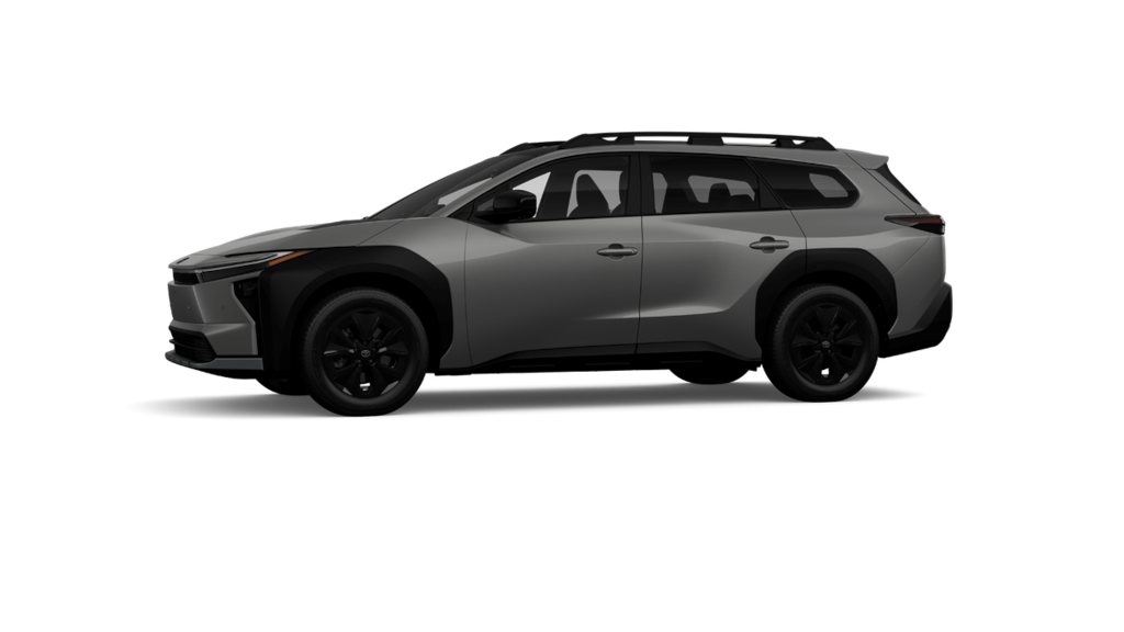 New 2027 Toyota bZ Woodland bZ Woodland Premium PREMIUM AWD