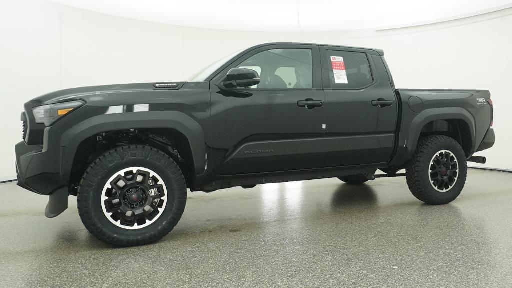 2026 Toyota Tacoma TRD Off Road - Photo 26