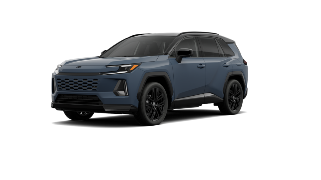 New 2026 Toyota RAV4 XSE HYBRID AWD