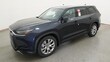  Toyota Grand Highlander Hybrid