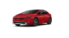 2027 Toyota Prius Limited AWD Limited AWD