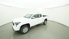 2025 Toyota Tacoma SR5 Truck Double Cab