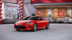 2026 Toyota GR86 MT 2+2 COUPE 6 SPD M/T