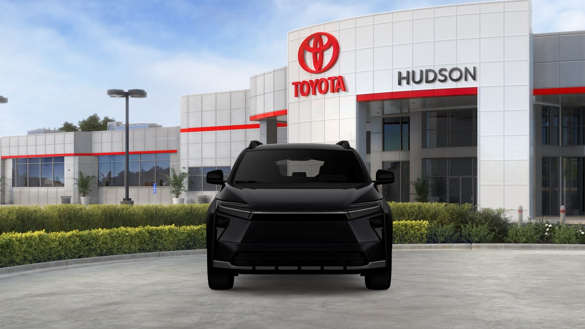 2026 Toyota bZ Woodland Woodland - Photo 22