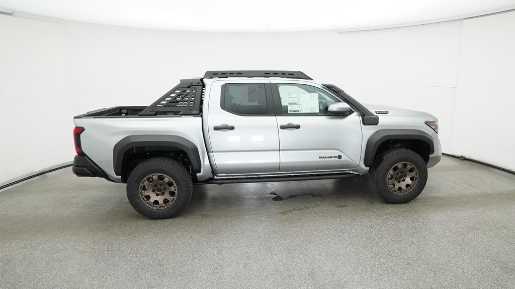 2025 Toyota Tacoma Trailhunter - Photo 39