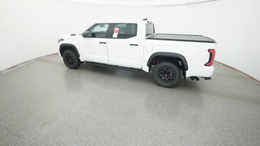 2026 Toyota Tundra TRD Pro - Photo 32