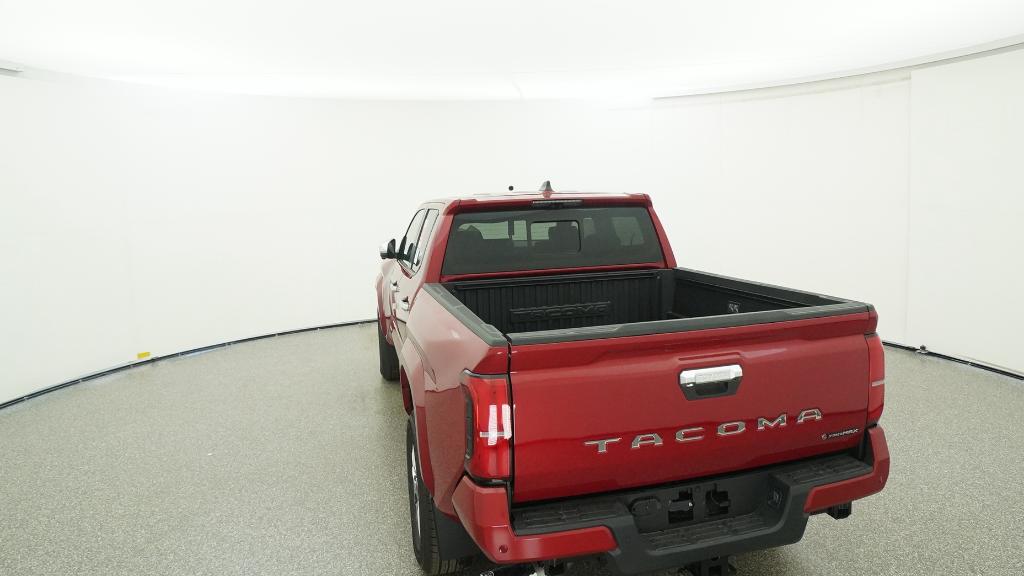 2025 Toyota Tacoma Limited - Photo 40