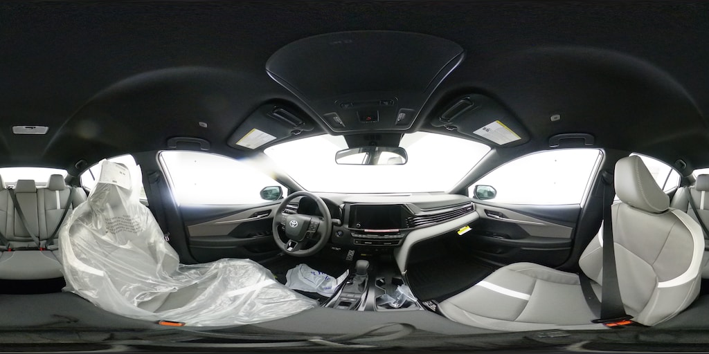 New 2026 Toyota Camry SE SE