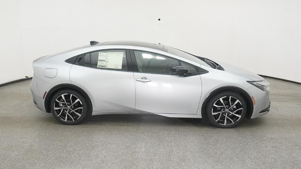 2026 Toyota Prius Plug-in Hybrid XSE - Photo 47