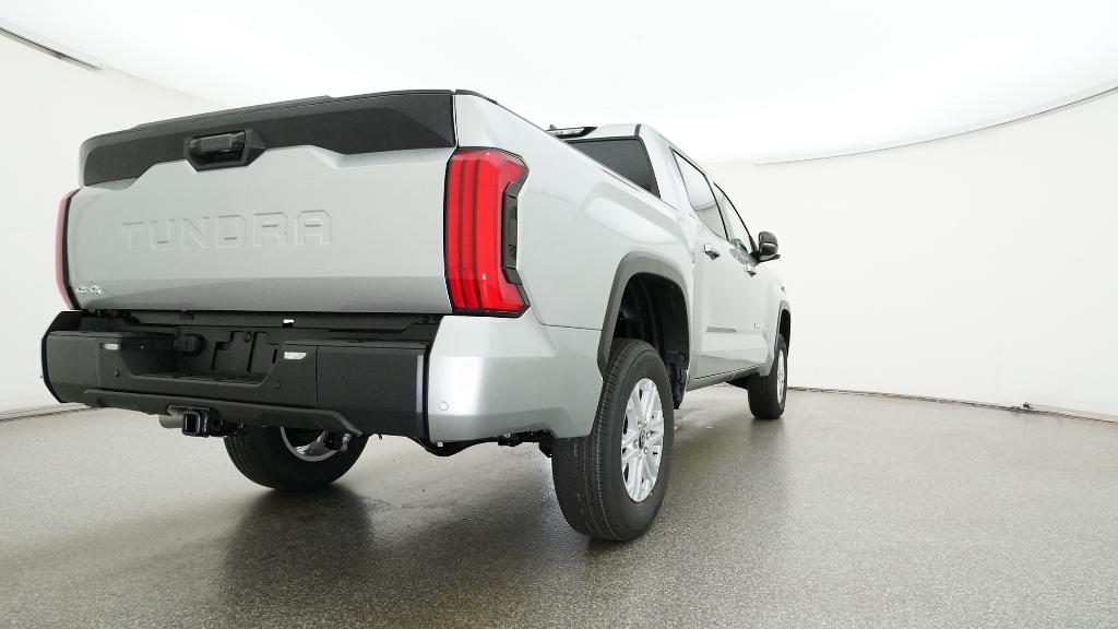 2026 Toyota Tundra SR5 - Photo 47