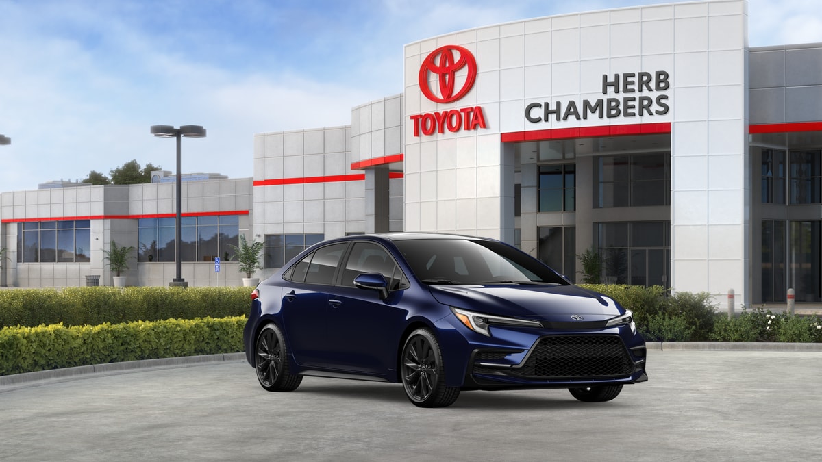 2026 Toyota Corolla XSE - Photo 19