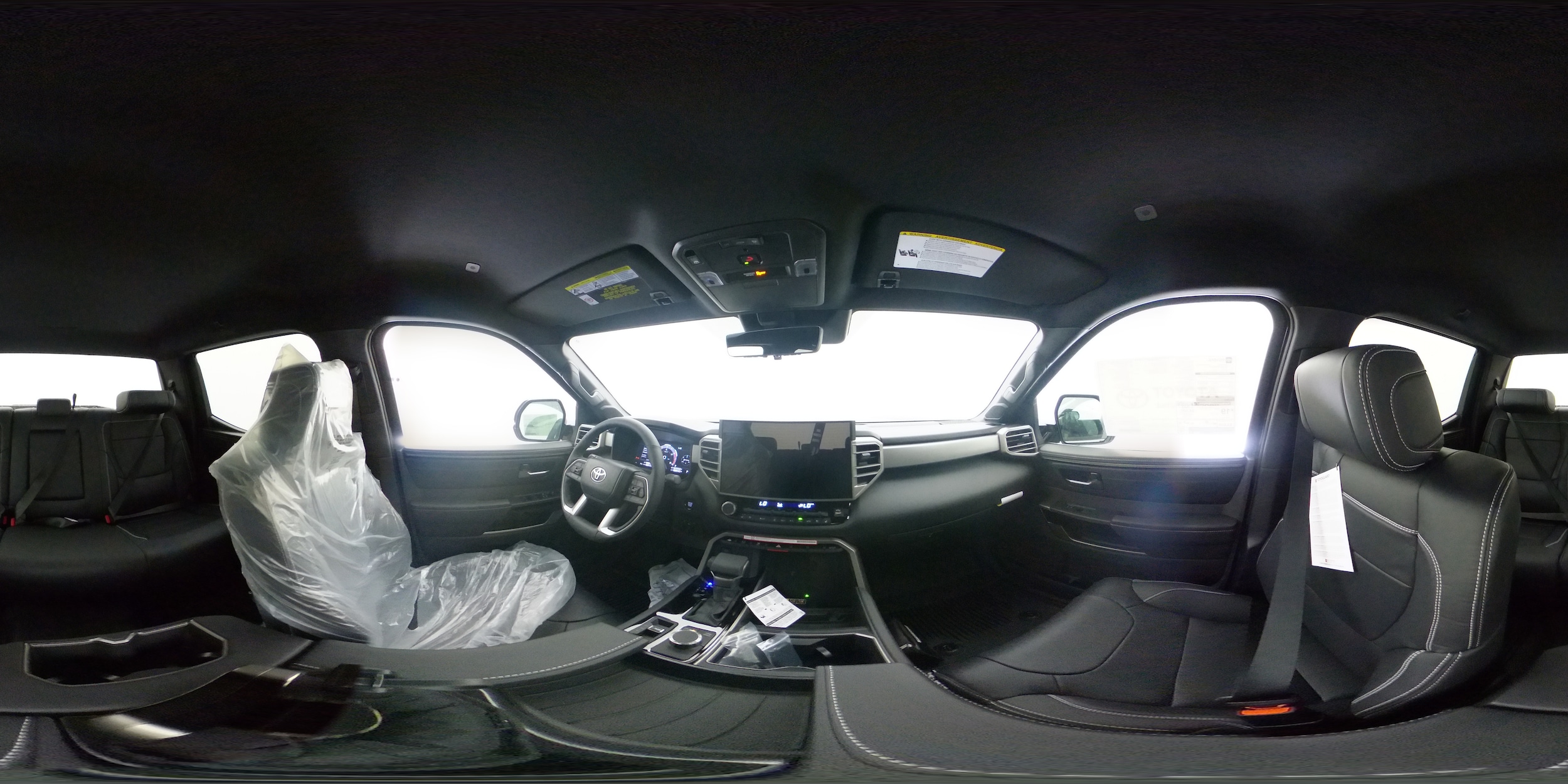 2026 Toyota Tundra Limited - Photo 68