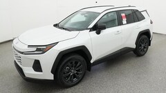 2026 Toyota RAV4 XLE Premium HYBRID FWD