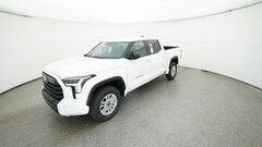 2026 Toyota Tundra SR5 SR5 CREWMAX 5.5