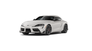 New 2026 Toyota GR Supra 3.0 Premium 3.0 PREMIUM