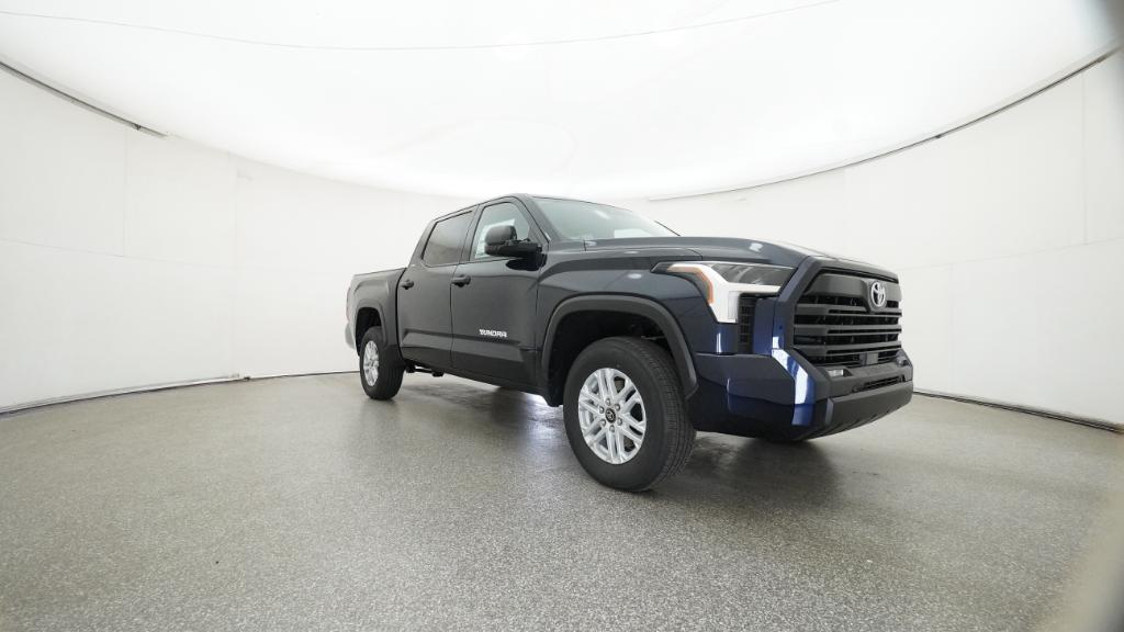 2026 Toyota Tundra SR5 - Photo 46