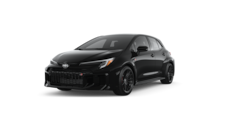 2026 Toyota GR Corolla DAT 5DR
