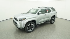 2025 Toyota 4Runner
