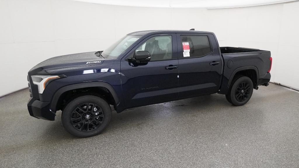 2026 Toyota Tundra Limited - Photo 26
