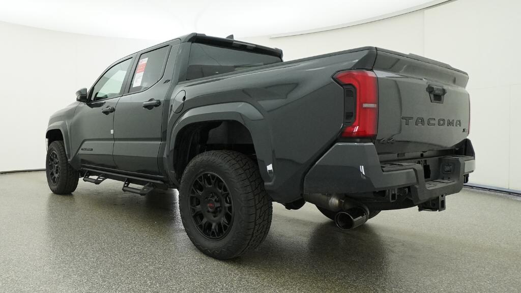 Used 2026 Toyota Tacoma SR5 Truck Double Cab