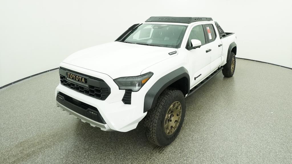 2025 Toyota Tacoma Trailhunter - Photo 20