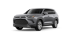 Toyota Grand Highlander