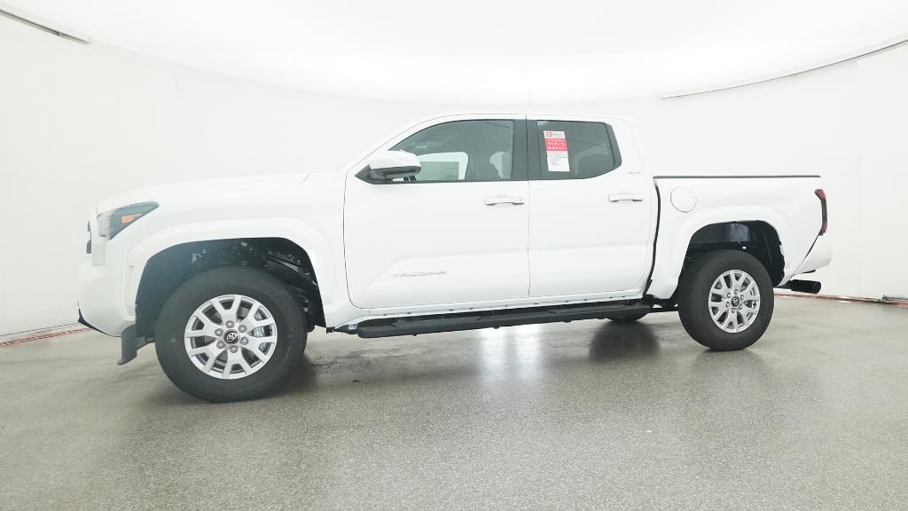 2025 Toyota Tacoma SR5 photo 33