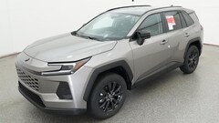 2026 Toyota RAV4 XLE Premium SUV