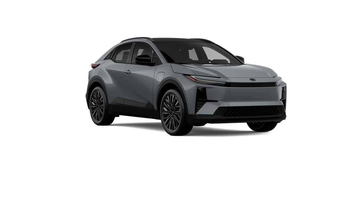 2026 Toyota C-HR XSE - Photo 42