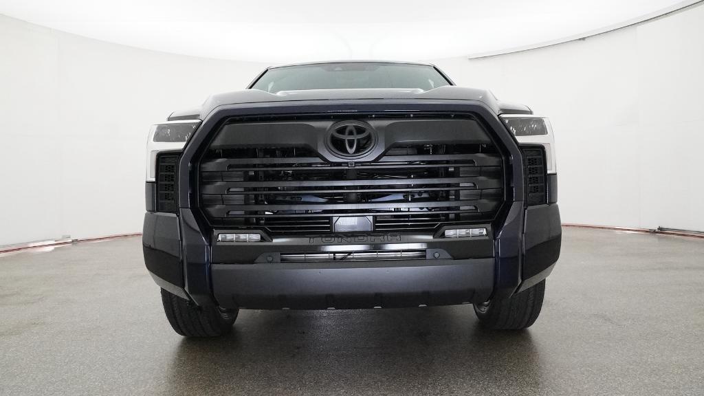 2026 Toyota Tundra Limited - Photo 36