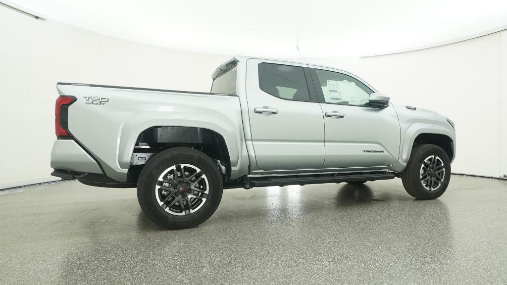 2025 Toyota Tacoma TRD Sport - Photo 57
