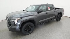 2026 Toyota Tundra SR5 SR5 CREWMAX 5.5 4-Wheel Drive
