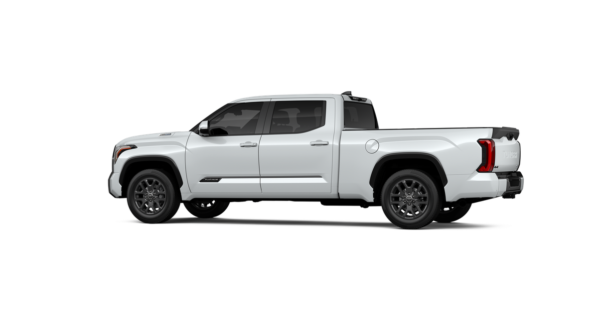 2026 Toyota Tundra Platinum - Photo 30