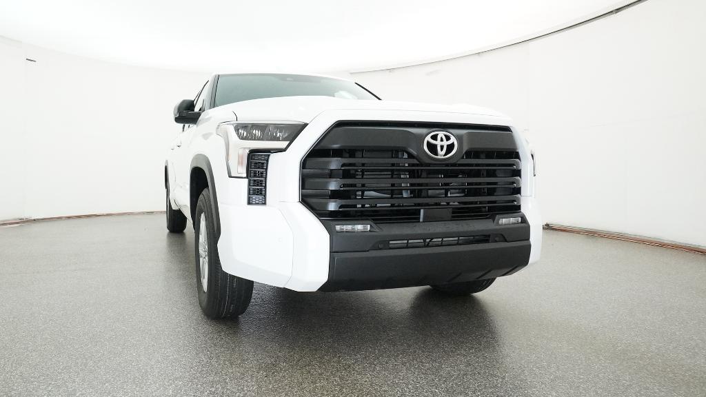 2026 Toyota Tundra SR5 - Photo 46