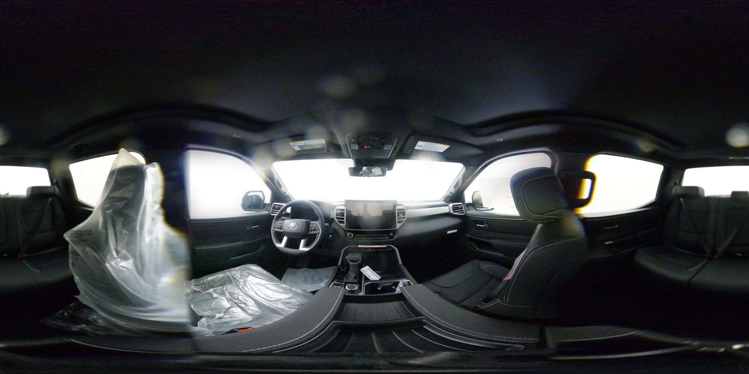 2026 Toyota Tundra Limited - Photo 36