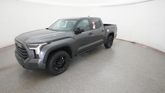 2026 Toyota Tundra SR5 Truck CrewMax