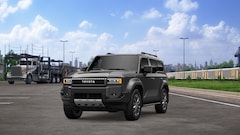 2026 Toyota Land Cruiser 4WD WAGON HYBRID