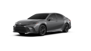 2026 Toyota Camry SE SE