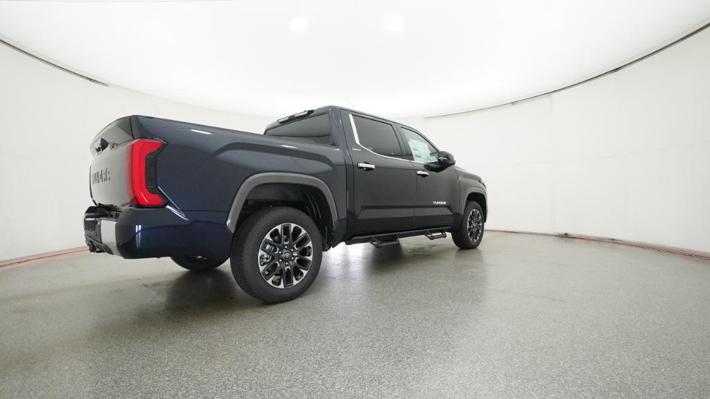 2026 Toyota Tundra Limited - Photo 20