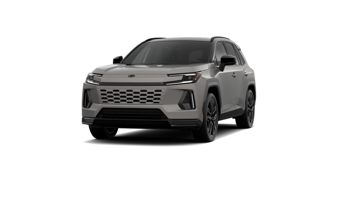 2026 Toyota RAV4 XSE - Photo 18