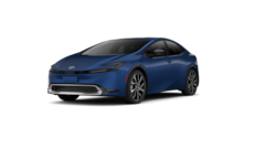 2025 Toyota Prius Plug-in Hybrid XSE Hatchback