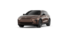 2026 Toyota Crown Signia Limited LIMITED